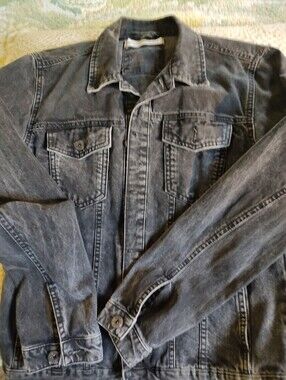 Koton Jeans Jacket